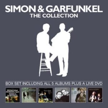 Collection - Simon & Garfunkel