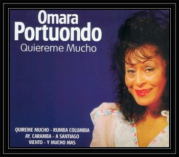 Collection - Portuondo Omara