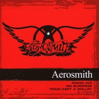 Collections Aerosmith