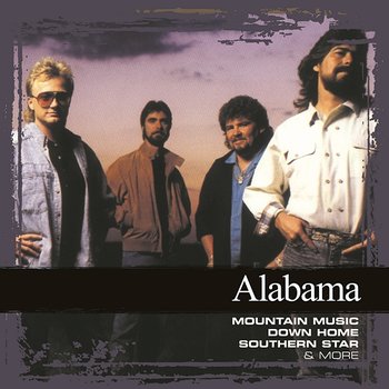 Collections - Alabama