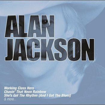 Collections - Alan Jackson