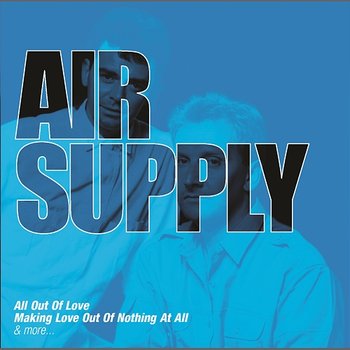 Collections - Air Supply