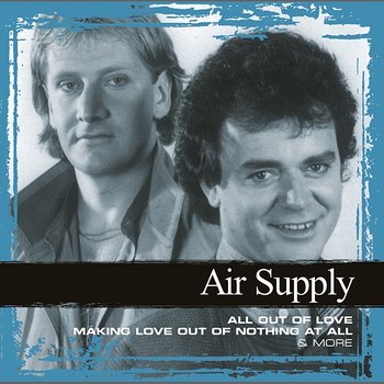 Collections - Air Supply