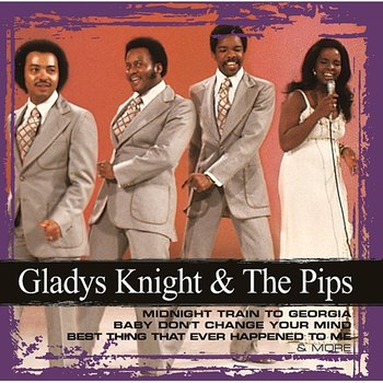 Collections - Gladys Knight & The Pips