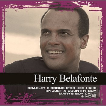Collections - Harry Belafonte