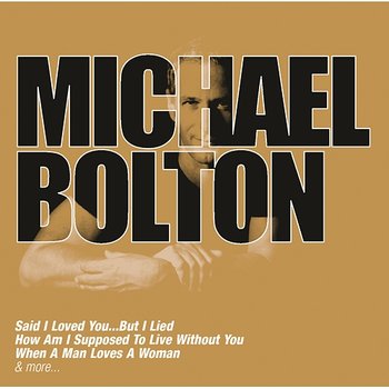 Collections - Michael Bolton