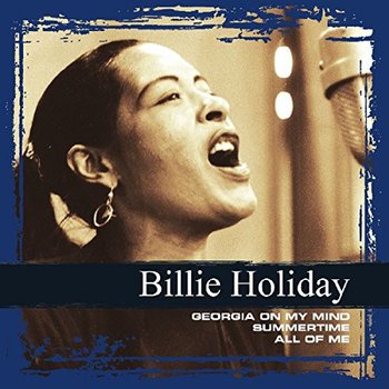 Collections - Holiday Billie