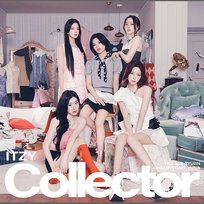 Collector Itzy