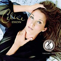 Collectors Series 1 Dion Celine