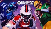 COLLEGE FOOTBALL 27 (Xbox Series X/S) (Global) Microsoft API