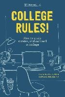 College Rules!, 4Th Edition - Nist-Olejnik Sherrie L. | Książka w Empik