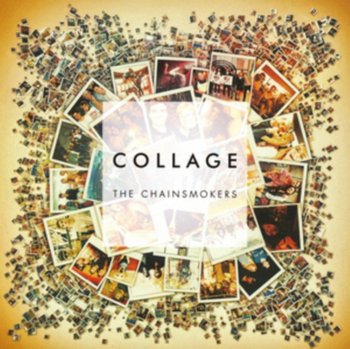 College - The Chainsmokers