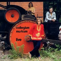 Collegium Musicum: Live 180g Dmm Vinyl, płyta winylowa Collegium Musicum, Unknown