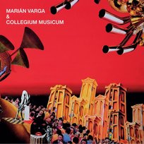 Collegium Musicum: Marián Varga & Collegium Musicum, płyta winylowa Collegium Musicum, Unknown