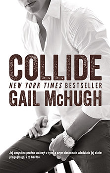 Collide - McHugh Gail