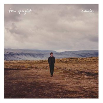 Collide - Speight Tom