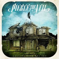 Collide With The Sky Pierce The Veil