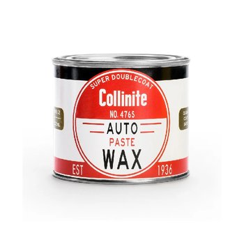 Collinite - 476S Super DoubleCoat Auto - Twardy Wosk 532ml - COLLINITE