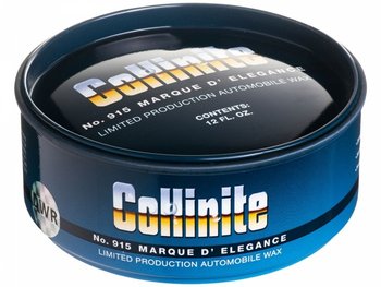 Collinite 915 Marque D'Elegance Carnauba Wax 355g - COLLINITE