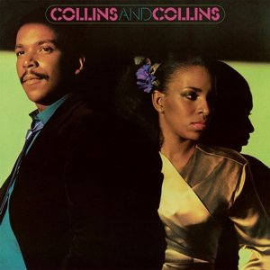 Collins and Collins, płyta winylowa - Collins and Collins