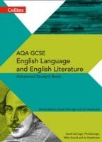 Collins AQA GCSE English Language and English Literature: Advanced Student Book Darragh Phil, Heathcote Jo, Darragh Sarah, Gould Mike