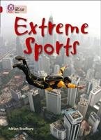 Collins Big Cat - Extreme Sports Bradbury Adrian