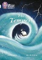Collins Big Cat -- The Tempest: Band 17/Diamond - Dougherty John