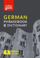 Collins Easy Learning German Phrasebook - Collins Dictionaries