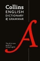 Collins English Dictionary and Grammar - Collins Dictionaries, Butterfield Jeremy