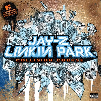 Collision Course, płyta winylowa - Jay-Z