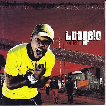 Collision - Lungelo