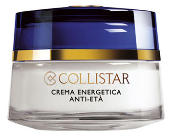 Collistar, Anti-age, energizujący krem przeciwzmarszczkowy, 50 ml - Collistar