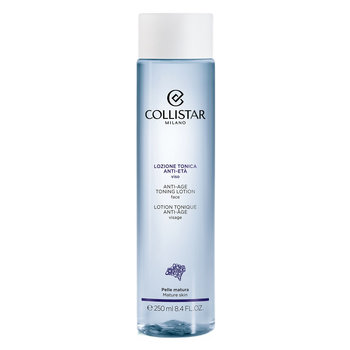 Collistar, Anti-age Toning Lotion Face, Tonik, 250ml - Collistar