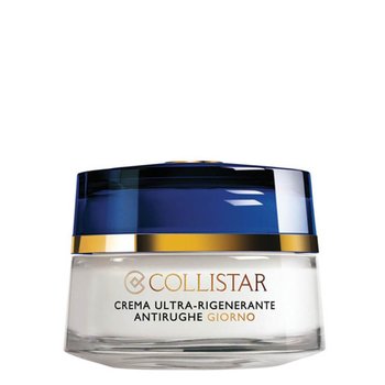 Collistar, Anti-age, ultraregenerujący krem przeciwzmarszczkowy na dzień, 50 ml - Collistar