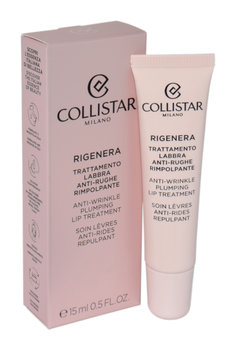 Collistar, Anti Wrinkle, Balsam do ust Lips Treatment, 15 ml - Collistar