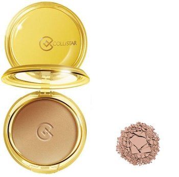 Collistar, beztłuszczowy puder matująco-wygładzający, 02 Beige, 9 g - Collistar