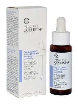 Collistar Collagen + Glycogen Antiwrinkle Firming 30 ml - Collistar