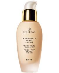 Collistar, Fondotinta Anti-Age Lifting Foundation, podkład liftingujący 2.2, 30 ml - Collistar
