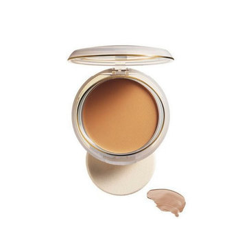 Collistar, Fondotinta Compatto, kremowy puder wygładzający kompakt 05 Golden Beige, 9 g - Collistar