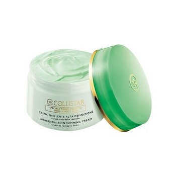 Collistar, High-Definition, wyszczuplający krem do ciała, 400 ml - Collistar