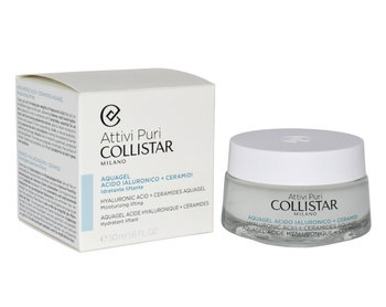 Collistar Hyaluronic Acid + Ceramides Aquagel Moisturizing Lifting 50 ml - Collistar