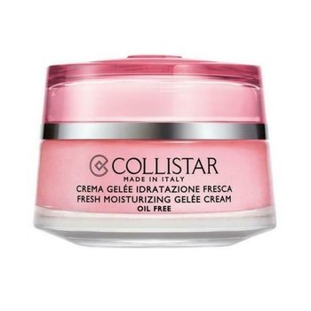 Collistar, Idro-Attiva, nawilżający żel-krem do twarzy, 50 ml - Collistar