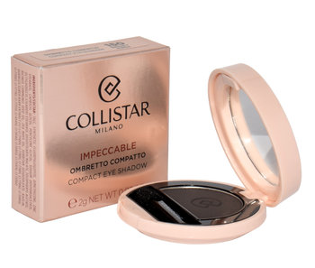 Collistar, Impeccable, cień do powiek 150 Smoky Matte, 2 g - Collistar