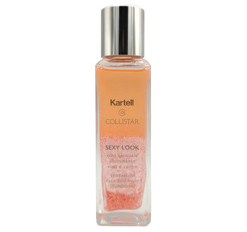 Collistar, Kartell Sexy Look Olejek Rozświetlający, 30 Ml - Collistar