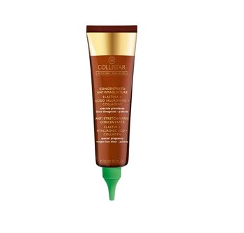 Collistar, koncentrat przeciw rozstępom z kwasem hialuronowym, 150 ml - Collistar