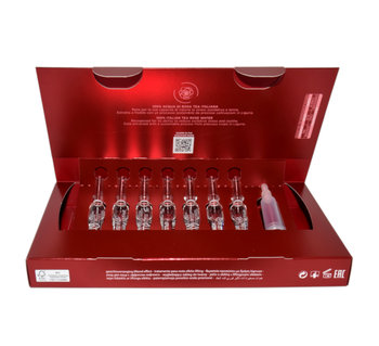 Collistar Lift Hd + Lifting Instant Effect 7 Vials 7X1,5Ml - Collistar