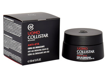 Collistar Man Anti-Aging Energizing Cream-Gel 50 ml - Collistar