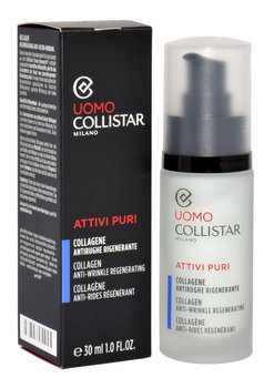 Collistar Man Collagen Anti-Wrinkle Regenerating 30Ml - Collistar