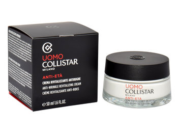 Collistar Man Revitalizing Anti-Wrinkle Cream 50 ml - Collistar