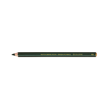 Collistar, Matita Design Occhi Eye Pencil, kredka do oczu nr 104 Pertolio, 1,2 g - Collistar